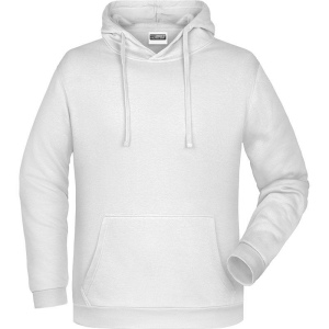 Sweat-shirt à capuche Homme Daiber