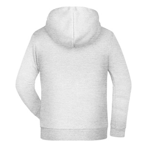 Sweat-shirt à capuche Enfant Daiber 34