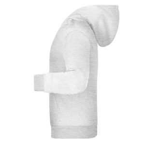 Sweat-shirt à capuche Enfant Daiber 35