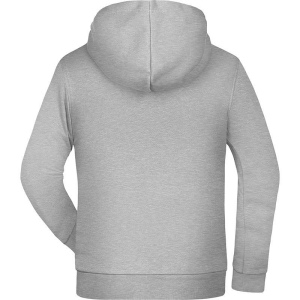 Sweat-shirt à capuche Enfant Daiber 37