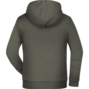 Sweat-shirt à capuche Enfant Daiber 40