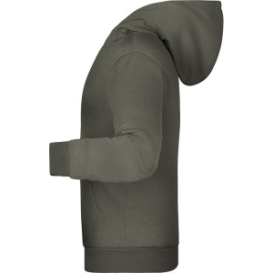 Sweat-shirt à capuche Enfant Daiber 41