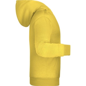 Sweat-shirt à capuche Enfant Daiber 45