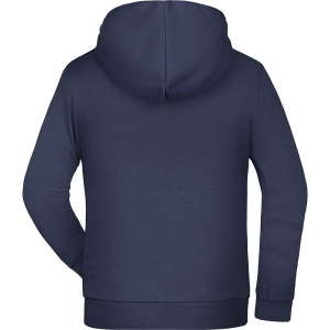 Sweat-shirt à capuche Enfant Daiber 49