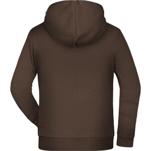 Sweat-shirt à capuche Enfant Daiber 52