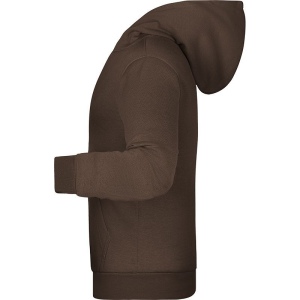 Sweat-shirt à capuche Enfant Daiber 53