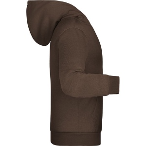 Sweat-shirt à capuche Enfant Daiber 54