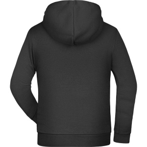 Sweat-shirt à capuche Enfant Daiber 55
