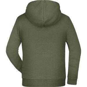 Sweat-shirt à capuche Enfant Daiber 58