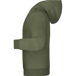 Sweat-shirt à capuche Enfant Daiber 59