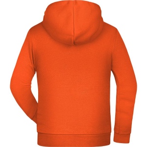 Sweat-shirt à capuche Enfant Daiber 61