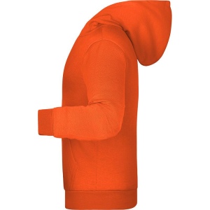 Sweat-shirt à capuche Enfant Daiber 62