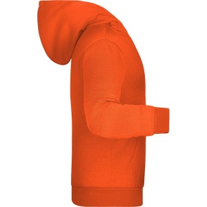 Sweat-shirt à capuche Enfant Daiber 63