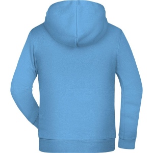 Sweat-shirt à capuche Enfant Daiber 28