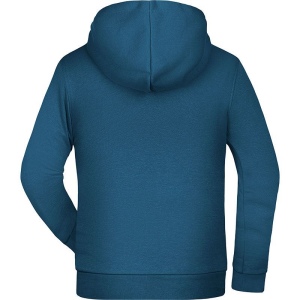 Sweat-shirt à capuche Enfant Daiber 64