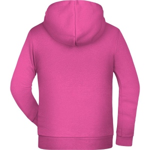 Sweat-shirt à capuche Enfant Daiber 67