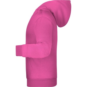Sweat-shirt à capuche Enfant Daiber 68