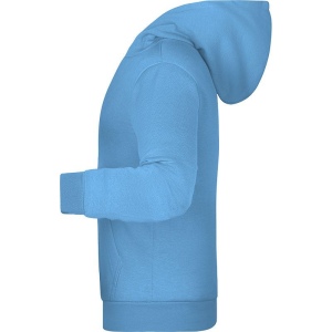 Sweat-shirt à capuche Enfant Daiber 29