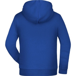 Sweat-shirt à capuche Enfant Daiber 76