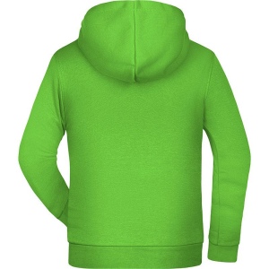 Sweat-shirt à capuche Enfant Daiber 82