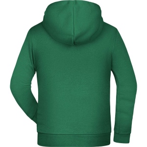 Sweat-shirt à capuche Enfant Daiber 88