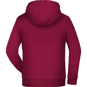 Sweat-shirt à capuche Enfant Daiber 91