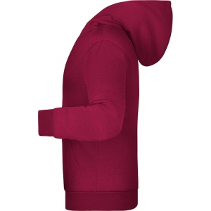 Sweat-shirt à capuche Enfant Daiber 92