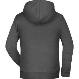 Sweat-shirt à capuche Enfant Daiber 31