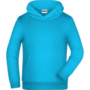 Sweat-shirt à capuche Enfant Daiber 20