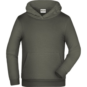 Sweat-shirt à capuche Enfant Daiber 7