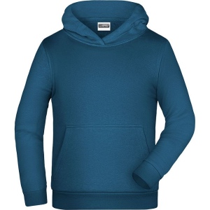 Sweat-shirt à capuche Enfant Daiber 15