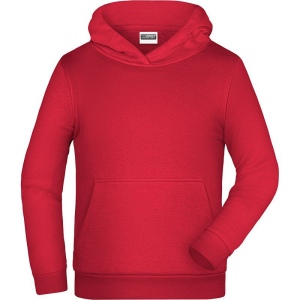 Sweat-shirt à capuche Enfant Daiber 17