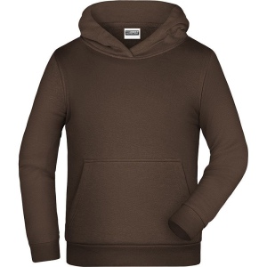 Sweat-shirt à capuche Enfant Daiber 11