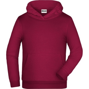 Sweat-shirt à capuche Enfant Daiber 24