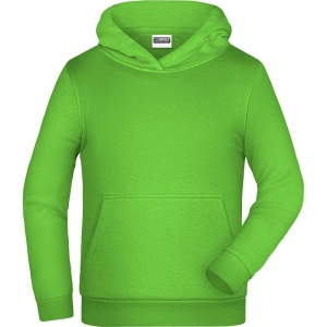 Sweat-shirt à capuche Enfant Daiber 21