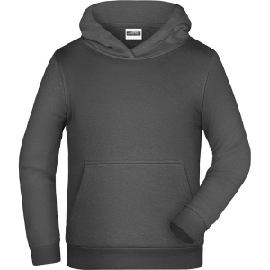 Sweat-shirt à capuche Enfant Daiber 4