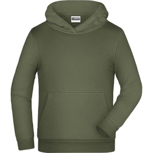 Sweat-shirt à capuche Enfant Daiber 13