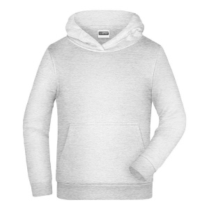 Sweat-shirt à capuche Enfant Daiber 5