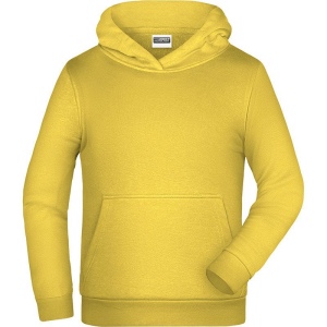 Sweat-shirt à capuche Enfant Daiber 8
