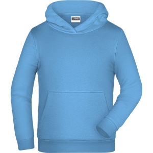 Sweat-shirt à capuche Enfant Daiber 3