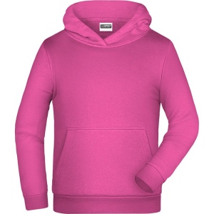 Sweat-shirt à capuche Enfant Daiber 16