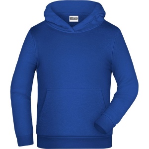 Sweat-shirt à capuche Enfant Daiber 19