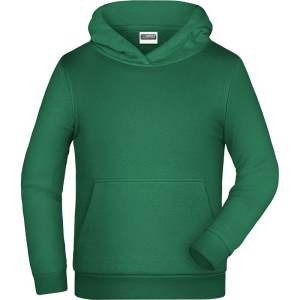 Sweat-shirt à capuche Enfant Daiber 23