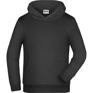 Sweat-shirt à capuche Enfant Daiber 12