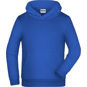 Sweat-shirt à capuche Enfant Daiber 18