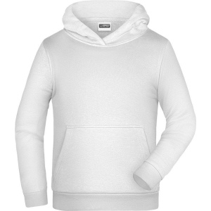 Sweat-shirt à capuche Enfant Daiber