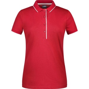 Polo fashion Femme Daiber 9