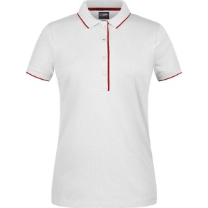 Polo fashion Femme Daiber 3