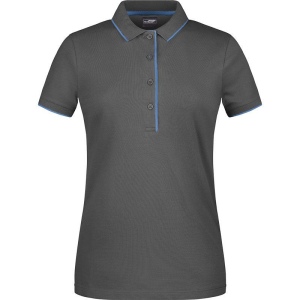 Polo fashion Femme Daiber 4
