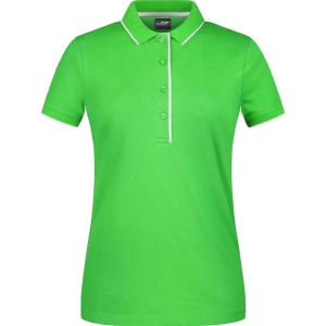 Polo fashion Femme Daiber 11